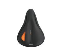 Copertura sella Selle Royal Gel Small nero,285x195mm,ca.363g,unisex