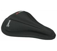 Copertura Sella Velo Gel-Tech Nera