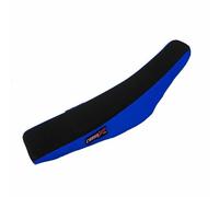 Copertura sella YZF 450 2023 - UGS WAVE, Bicolore, Colore: Nero Blu