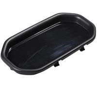 Copertura Sensore ACC Radar Inferiore Paraurti Anteriore Auto Compatibile Con Al