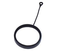 Copertura Serbatoio Auto Compatibile Con Benz Per W169 2004-2012 Per W220 Per W221 2000-2013 Tappo Del Serbatoio Del Carburante Cavo Anti Smarrimento A2214700605