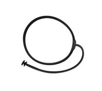 Copertura Serbatoio Auto Compatibile Con BMW Per X1 Per E84 Per E83 1 Pz Tappo Serbatoio Carburante Tubo Di Riempimento Motore Accessori Di Ricambio 16117193372