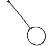 Copertura Serbatoio Auto Compatibile Con BMW Per X4 F26 2014 2015 2016 2017 2018 1 Pz. Guarnizione Per Cavo Di Per Linea Del Tappo Del Serbatoio Del Carburante, Tappo Del Serbatoio 16116765046