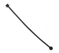 Copertura Serbatoio Auto Compatibile Con BMW Per Z4 E89 2009 2010 2011 2012 2013 2014 2015 2016 1 Pz. Guarnizione Per Cavo Di Per Linea Del Tappo Del Serbatoio Del Carburante 16116765046