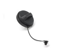 Copertura Serbatoio Auto Compatibile Con C&evrolet Per Impala 2006 2007 2008 2009 2010 2011 2012 2013 1 Pz. Tappo Di Riempimento Del Serbatoio Del Carburante Per Benzina, Accessori 95995094
