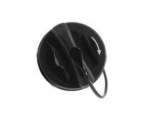 Copertura Serbatoio Auto Compatibile Con Dodge Per Stratus 2000 2001 2002 2003 2004 2005 2006 1 Pz. Bocchettone Di Rifornimento Carburante Per Auto, Accessori Di Ricambio 5278632AG