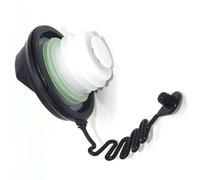 Copertura Serbatoio Auto Compatibile Con Ford Per Fiesta Per Mk5 2001 2002 2003 2004 2005 2006 2007 2008 1 Pz. Bocchettone Di Riempimento Per Serbatoio Carburante A Benzina Per Auto 6G919030AD