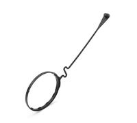 Copertura Serbatoio Auto Compatibile Con Lexus Per RX-330 2004-2006 Per RX330 2004-2006 Per TC 2005-2010 Auto Tappo Del Serbatoio Del Carburante Copertura Cavo Di Corda