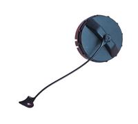 Copertura Serbatoio Auto Compatibile Con Mitsubishi Per Mk2 Per Mk3 Per Mk4 1 Pz Tappo Serbatoio Carburante Gasolio Adatto Per Accessori Per Tappi Serbatoio Carburante Auto MN139460