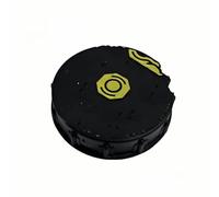 Copertura Serbatoio Auto Compatibile Con Toyota Per Avensis T250 2003 2004 2005 2006 2007 2008 Per Corolla E15 2010 2011 2012 2013 1 Pz Serbatoio Del Fluido 1613328880