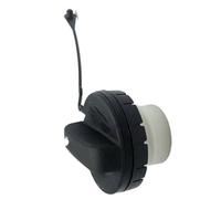 Copertura Serbatoio Auto Compatibile Con Toyota Per Surf 2008g Per Avensis 250 T250 1 Pz. Coperchio Del Tappo Del Serbatoio Del Carburante Interno Per Auto, Accessori Di Ricambio 77300-06040