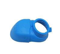 Copertura serbatoio carburante Per VW 1/2/5/10 Tappo A Imbuto Serbatoio Liquido Lavavetri Tappo Bottiglia 6V0955485(1 pz.)