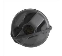Copertura Serbatoio Compatibile Con Fiat Per Bravo II 2006 2007 2008 2009 2010 2011 2012 2013 2014 1 Pz Coperchio Serbatoio Benzina Per Auto 46820586