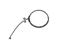 Copertura Serbatoio Compatibile Con Lexus Per RX350 2007 2008 2009 2010 2011 2012 2013 Per SC43 2006 2007 2008 2009 2010 1 Pz. Corda Per Tappo Serbatoio Benzina 7730052040
