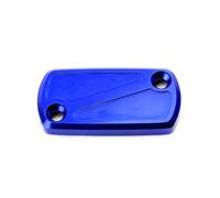 Copertura Serbatoio Freno Anteriore Accessori Moto Olio Fluido Per CR500R Per 250R Per 125R Per 85R Per 80R Per CRF 450R Per 250R Coperchio(Color1)