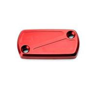 Copertura Serbatoio Freno Anteriore Accessori Moto Olio Fluido Per CR500R Per 250R Per 125R Per 85R Per 80R Per CRF 450R Per 250R Coperchio(Color2)