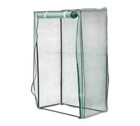 Copertura Serra Eco Friendly con PVC per Facile Cura e Monitoraggio delle Piante