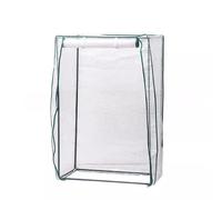 Copertura Serra Eco Friendly con PVC per Facile Cura e Monitoraggio delle Piante