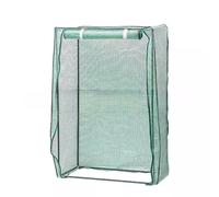 Copertura Serra Eco Friendly con PVC per Facile Cura e Monitoraggio delle Piante