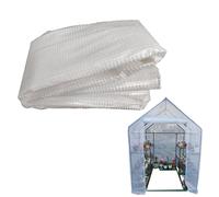 Copertura serra in PVC di alta qualità per proteggere le piante dagli elementi