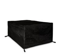 Copertura set tavolo da giardino L - 245x150x95 | Per tavolo e 6-8 sedie