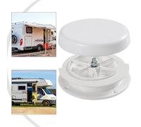 Copertura sfiato tetto camper forma fungo per rimorchi campeggio facile installa