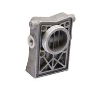 Copertura Sinistra Per Cilindro Compatibile Con AL-KO LS 370/4 Spaccalegna