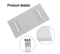 Copertura skimmer bocca larga perfetta progettata specificamente per piscine Hay