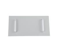 Copertura Skimmer per Hayward SP1091WM Protezione Invernale contro Detriti e Fog