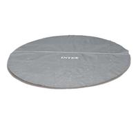 Copertura Solare Intex Rinforzata Piscina Rotonda 4,57 m 270 Micron