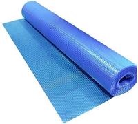 Copertura solare per piscina, coperta termica a bolle resistente, utilizzare il sole per riscaldare la piscina per risparmiare energia