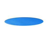 Copertura Solare per Piscina Interrata,Rotonda Impermeabile Isolante | Telio Riscaldante per Piscina,per Hotel Estivo Struttura Ricettiva Condominio Area Giochi Esterna Campeggio Giardino Cortile