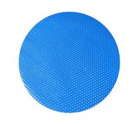 Copertura Solare per Piscina, Isolanti Rotondi, Coperte termiche per piscina, per Hotel Estivo Struttura Ricettiva Condominio Area Giochi Esterna Campeggio Giardino Cortile