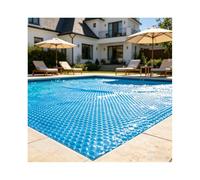 Copertura solare per piscina offrono un eccellente isolamento ed efficienza energetica,riducono i costi di gestione, sono resistenti al sole e durevoli e tengono lontano il disordine