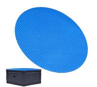 Copertura Solare Per Piscina Telo Coperta Isolante Termica Interrata E