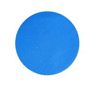 Copertura Solare Per Piscine - Cute Versatile Safe Interrate Coperta Tagliabile Protezione, Resistente All'aperto Estate E, Inverno | Multipurpose Outdoor Indoor Utility Easy to Use Cleanness