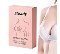 Copertura Sollevamento Seno Cadente | Cerotto Sollevatore Ingranditore Seno,Cuscinetti Idratanti per Reggiseno Abito da Sera Eventi Nuoto Festa Donna