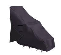 Copertura sollevatore piscina Secure Fit per sedie interrate Global Lift Corp 49