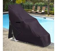 Copertura sollevatore piscina Secure Fit per sedie interrate Global Lift Corp 49