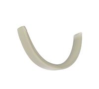 Custodia INF Copertura sostitutiva per archetto cuffie Marshall Major V White
