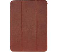 Copertura sottile in pelle iPad 11Pro Gen 1-3/Air Gen4-5 Brown