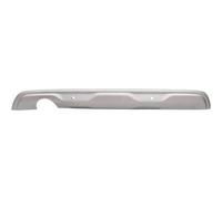 COPERTURA sotto paraurti flap RENAult CAPTUR 2020- foro per marmitta SCARICO