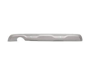 COPERTURA sotto paraurti flap RENAult CAPTUR 2020- foro per marmitta SCARICO