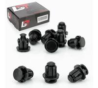 Copertura Sottoscocca, Fissaggio, Clip, Ritenzioni, Rivetti Per Suzuki SX4