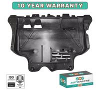 Sottoscocca Sotto Copertura Motore Protezione Scudo per Audi A3 8V Q2 5Q0825236K
