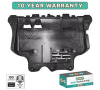 Sottoscocca Sotto Copertura Motore Protezione Scudo per Audi A3 8V Q2 5Q0825236K