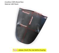 Copertura Sottosedile Posteriore ABS Per Kawasaki Ninja ZX12R 2000-2008 Blu UK