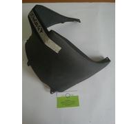 COPERTURA SOTTOSELLA CENTRALE PEDANA PIAGGIO ZIP 50 - SP - 50 4T TUTTI 1998-2013