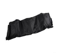 Copertura Spazzaneve 210D Tessuto Oxford - Protezione Pioggia Neve per vento per Attrezzatura Da per giardino 60x33x45