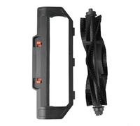 Copertura spazzola a rullo di ricambio per aspirapolvere robot Wyze WVCR200S accessorio spazzola principale migliora le prestazioni del vuoto su vari tipi di pavimento